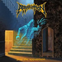Apparition - Fear The Apparition (2024) MP3