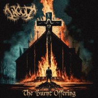 Incult - The Burnt Offering (2024) MP3