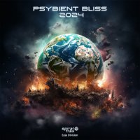 VA - Psybient Bliss 2024 (2024) MP3