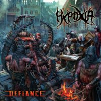 Hypoxia - Defiance (2024) MP3