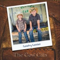 The Cow Cats - Country Cousins (2024) MP3