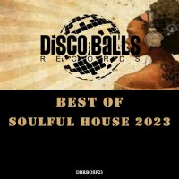 VA - Best Of Soulful House 2023 (2024) MP3