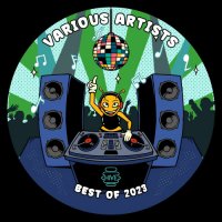 VA - Best of 2023 (2024) MP3
