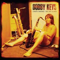 Bobby Keys - Lover's Rockin - The Lost Album (2024) MP3