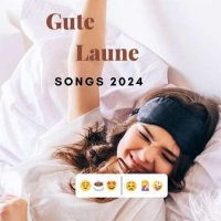 VA - Gute Laune Songs (2024) MP3