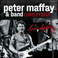 Peter Maffay - live-haftig Loreley 2013 [Live 2013] (2024) MP3