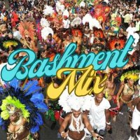 VA - Bashment Mix (2024) MP3