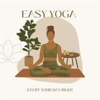 VA - Easy Yoga- Take it Easy (2024) MP3
