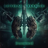 Lethal Charge - Doomed (2024) MP3