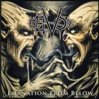 Deivos - Emanation From Below (2021) MP3
