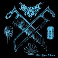 Abyssal Frost - The Pyre Aflame (2024) MP3