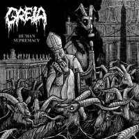 Greia - Human Supremacy (2024) MP3