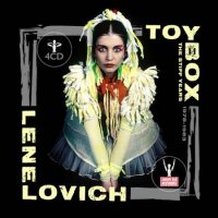 Lene Lovich - Toy Box: The Stiff Years 1978-1983 (2024) MP3