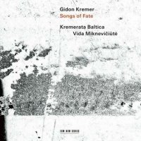 Gidon Kremer - Songs of Fate (2024) MP3
