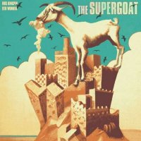 Hus Kingpin - The Supergoat (2024) MP3