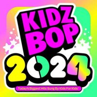 Kidz Bop Kids - Kidz Bop (2024) MP3