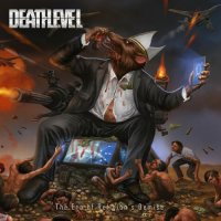 Death Level - The Era Of Religion's Demise (2023) MP3
