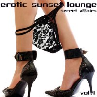 VA - Erotic Sunset Lounge Vol.1-5 (2010-2012) MP3