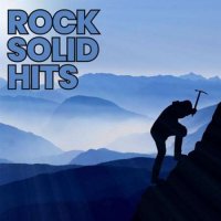 VA - Rock Solid Hits (2024) MP3