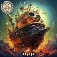 Sunday Morning Jam - Voyage (2024) MP3