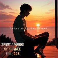SounEmot - Spirit Sounds of Trance, Vol. 28 [Tribute to Sounemot] (2024) MP3
