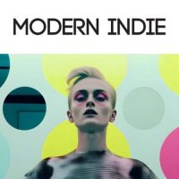 VA - Modern Indie (2024) MP3