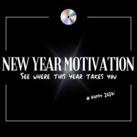 VA - New Year Motivation (2024) MP3