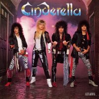 Cinderella - Collection (2022) MP3