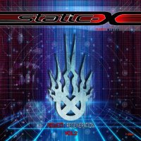 Static-X - Project Regeneration, Vol. 2 (2024) MP3
