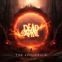 Dead by April - The Affliction (2024) MP3