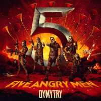 Dymytry - Five Angry Men (2024) MP3