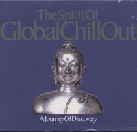 VA - The Spirit Of Global Chill Out. A Journey Of Discovery [6CD] (2002) MP3