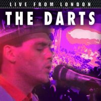 The Darts - Live From London (2024) MP3
