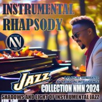 VA - Instrumental Rhapsody (2024) MP3