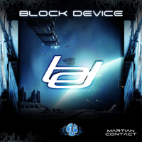 Block Device - Martian Contact (2013) MP3