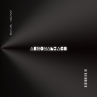 Aeromaniacs - Martian Passport (2023) MP3