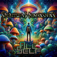 All Self - Spiritual Dimensions (2023) MP3