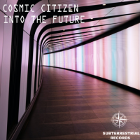 Cosmic Citizen - Into The Future (2023) MP3