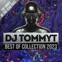 DJ TommyT - Best of DJ Tommyt Collection (2023) MP3