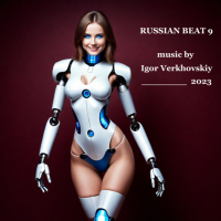Igor Verkhovskiy - Russian Beat [09] (2023) MP3