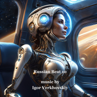 Igor Verkhovskiy - Russian Beat [10] (2023) MP3