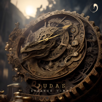 Judas - Sunny Nightmare (2023) MP3