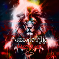 MazzodeLLic - MazzoVerso (2023) MP3