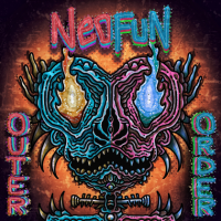 Neofun - Outer Order (2023) MP3