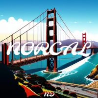 Novadeck - Norcal (2023) MP3