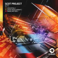 Scot Project - EP1 (2023) MP3