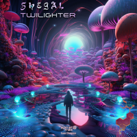 Shegal - Twilighter (2023) MP3
