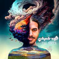 Slydrop - The Siren (2023) MP3