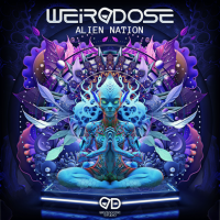 WeirDDose - Alien Nation (2023) MP3