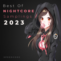 Speedcore - Best of Nightcore (2023) MP3